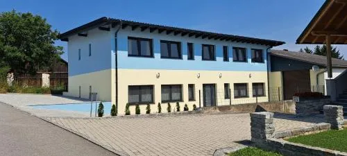 Haus MaryLu in Knetzersdorf, Österreich