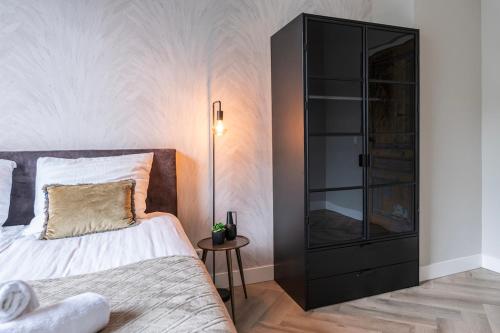 Stadsvilla Tilburg 3 luxe kamers Anna Paulowna - image 12