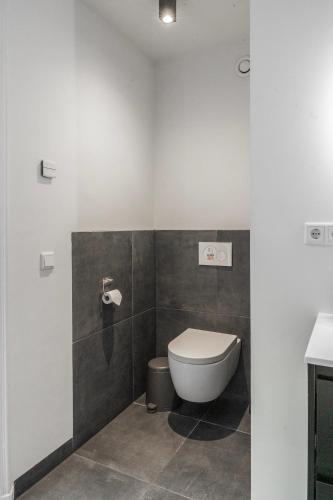 Stadsvilla Tilburg 3 luxe kamers Anna Paulowna - image 5