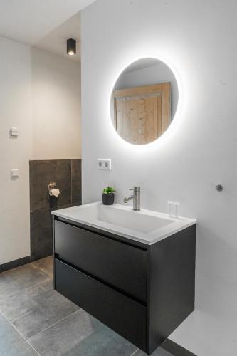 Stadsvilla Tilburg 3 luxe kamers Anna Paulowna - image 3
