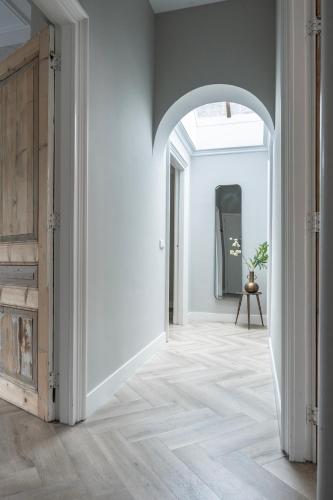  XXL loft with bath located Stadsvilla in Tilburg