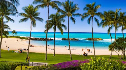 Beach Tower Villa 209 at Ko Olina - image 9