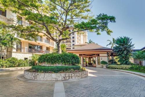 Beach Tower Villa 209 at Ko Olina - image 2