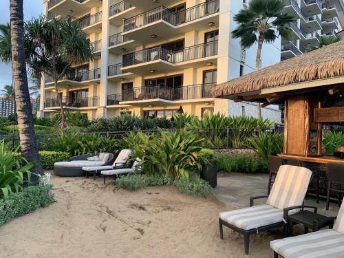 Beach Tower Villa 209 at Ko Olina - image 3