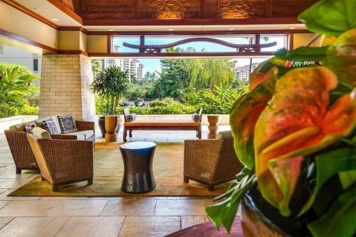 Beach Tower Villa 209 at Ko Olina - image 4
