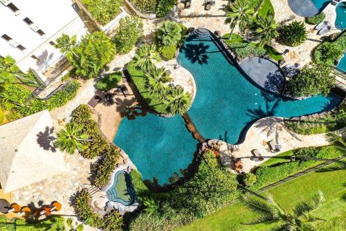 Beach Tower Villa 209 at Ko Olina - image 8