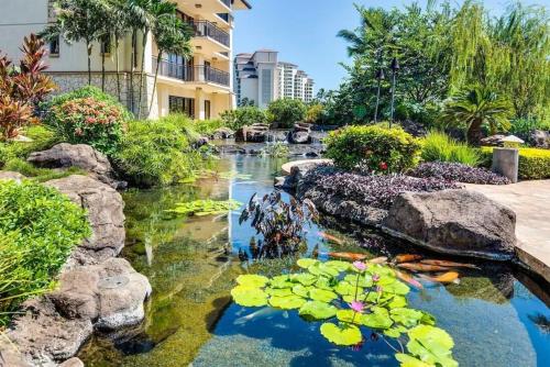 Beach Tower Villa 209 at Ko Olina - image 14