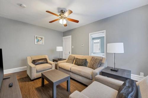Two Charming Units 1W&2W in Tower Grove, USA