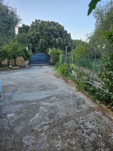 Villa des fleurs in Ortale
