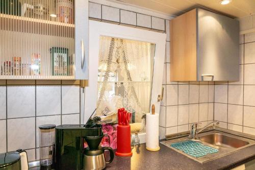 Haus Kerstin Ferienreihenhaus - image 2