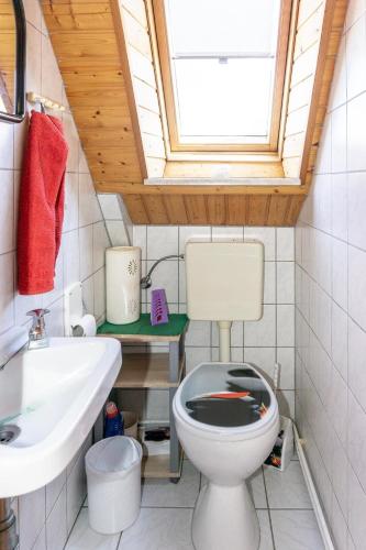 Haus Kerstin Ferienreihenhaus - image 3
