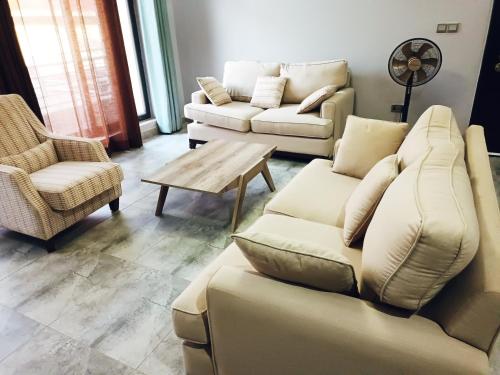 Apartment Kimironko