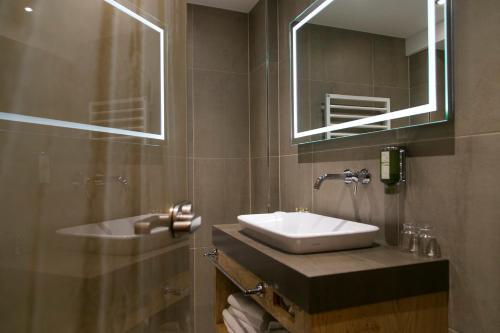 Am Dorfplatz Suites - Adults only - image 12