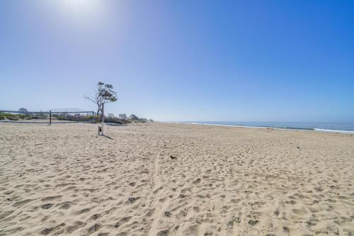Victorian Carpinteria Apartment Less Than 1 Mi to Beach! - image 12