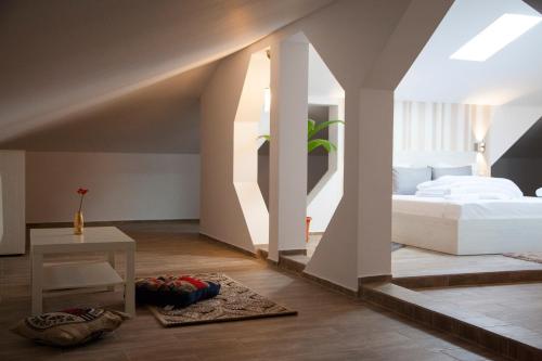 Hotel Nova Residence Room Type - One-Bedroom Suite