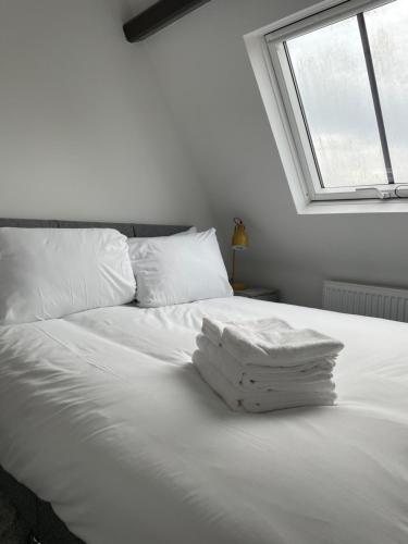 The Old School House - 6 Postland Road, Crowland in Deeping St Nicholas