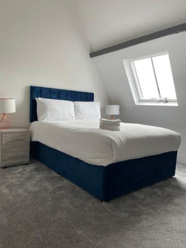 The Old School House - 6 Postland Road, Crowland in Deeping St Nicholas