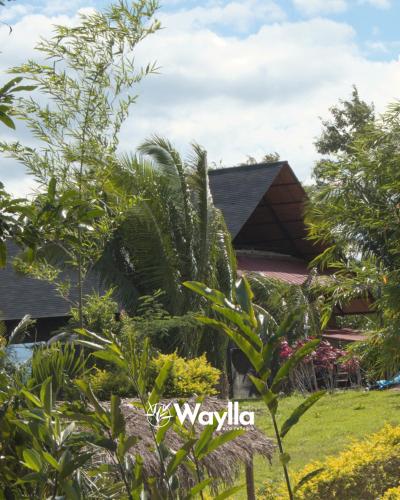 Waylla Eco Refugio
