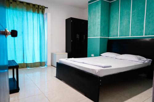 Hotel Jiisot Camarones Inn