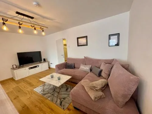 Zentrales City Apartment in Graz, Österreich