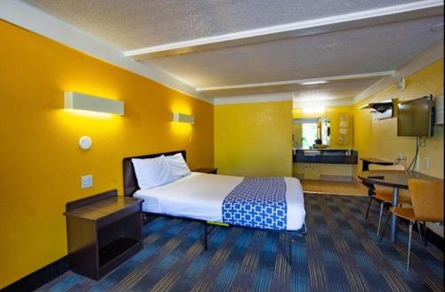 Kings Inn in Benton Harbor (MI)