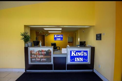 Kings Inn in Benton Harbor (MI)