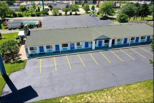 Kings Inn in Benton Harbor (MI)