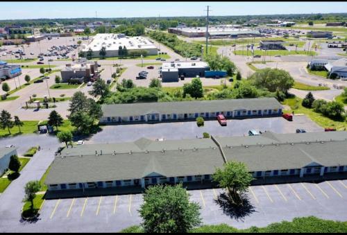 Kings Inn in Benton Harbor (MI)