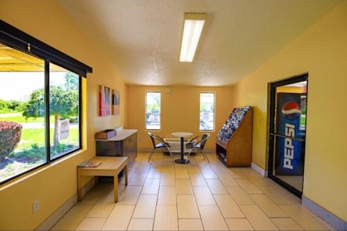 Kings Inn in Benton Harbor (MI)