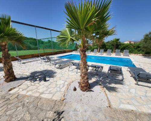 Murter Palms Resort Apartments 2