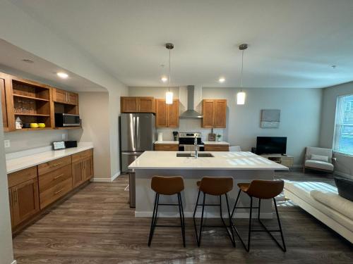 Unwind in Style at Fargos Hidden Gem! #102 in Fargo, USA