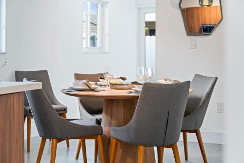 Luxurious Family Escape in ไฮอาลีอาห์ (FL)