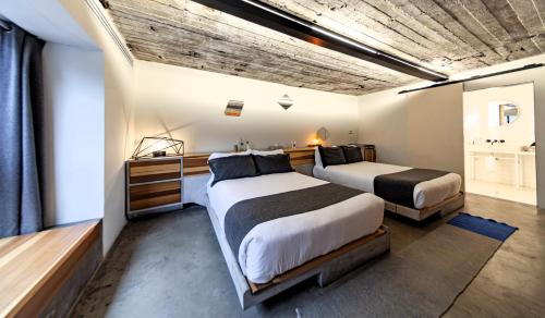 Hotel Carlota Hotel Carlota