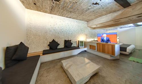 Hotel Carlota Hotel Carlota