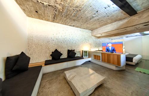 Hotel Carlota Hotel Carlota