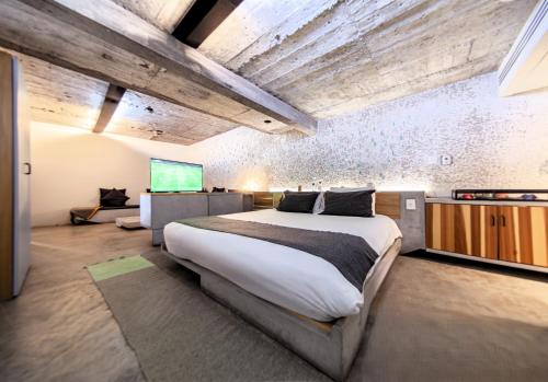 Hotel Carlota Hotel Carlota