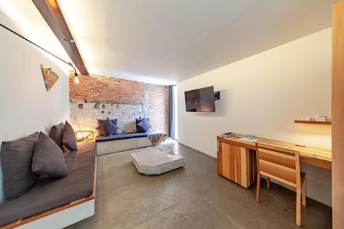 Hotel Carlota Hotel Carlota