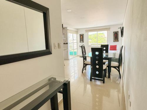 One-Bedroom Apartment image 2