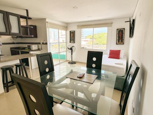 One-Bedroom Apartment image 6