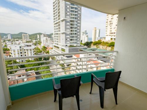 One-Bedroom Apartment image 7