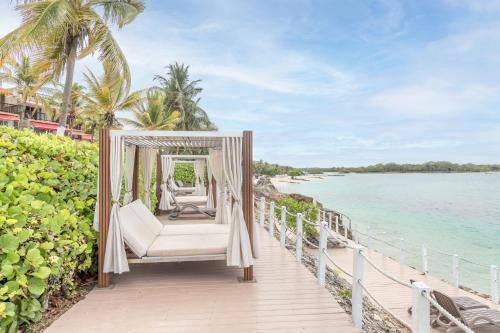 สภาพแวดล้อมโดยรอบ, Decameron Barú - All Inclusive (Decameron Baru - All Inclusive) in บารู