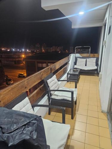 Departamento familiar en condominio in Playa Blanca