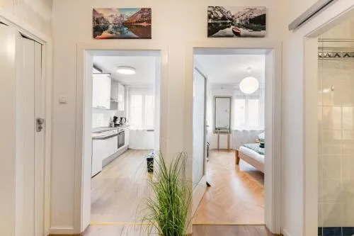 Cozy apartment in Graz-3Guests-free Parking in Graz, Österreich