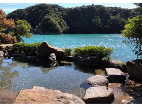 Hotel Nagisaya - Vacation STAY 68796v