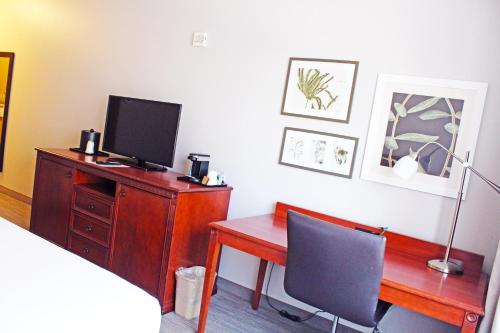 King Suite