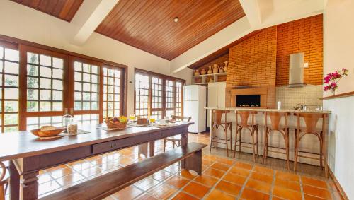 Paraiso familiar c/ Piscina em Sto Antonio PA8546 in Itacorubi