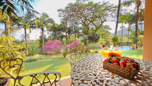 Paraiso familiar c/ Piscina em Sto Antonio PA8546 in Itacorubi