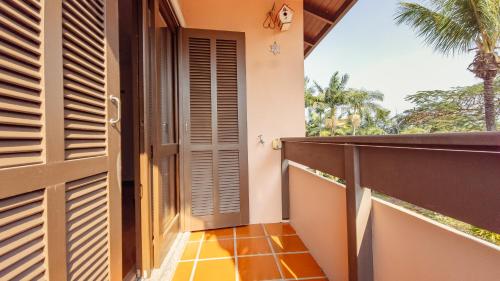 Paraiso familiar c/ Piscina em Sto Antonio PA8546 in Itacorubi