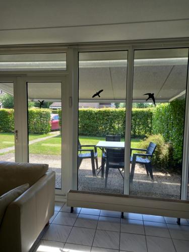  Mooie twee-onder-een-kapwoning te Vlagtwedde in Vlagtwedde