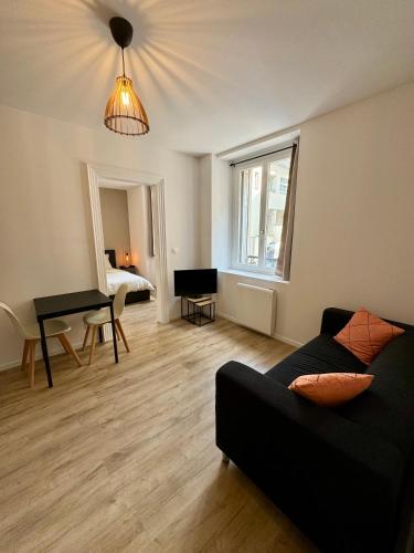 Le cocon Mulhouse